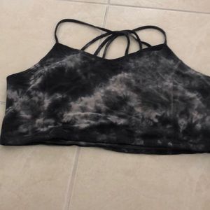 Grey Cotten Stretch American Eagles Outfitters